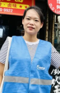 B48530<美国.法拉盛>Demi