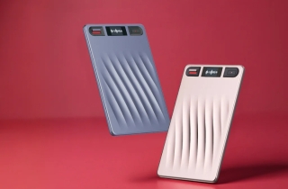 AI智能设备 plaud