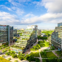 东莞天安数码城(黄金路)