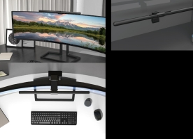 护眼屏幕挂灯/台灯/ 工厂