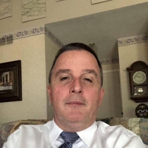 OC49215 五金地推业务员 John Michael