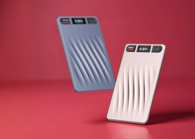 AI智能设备 plaud