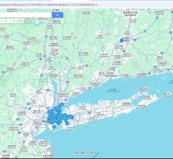 美国 -皇后区- 法拉盛-电子烟