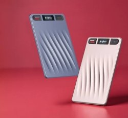 AI智能设备 plaud