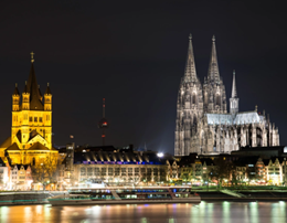 科隆.德国