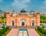 达卡.孟加拉.分销基地