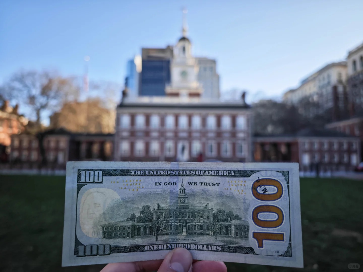 费城.美国.分销基地