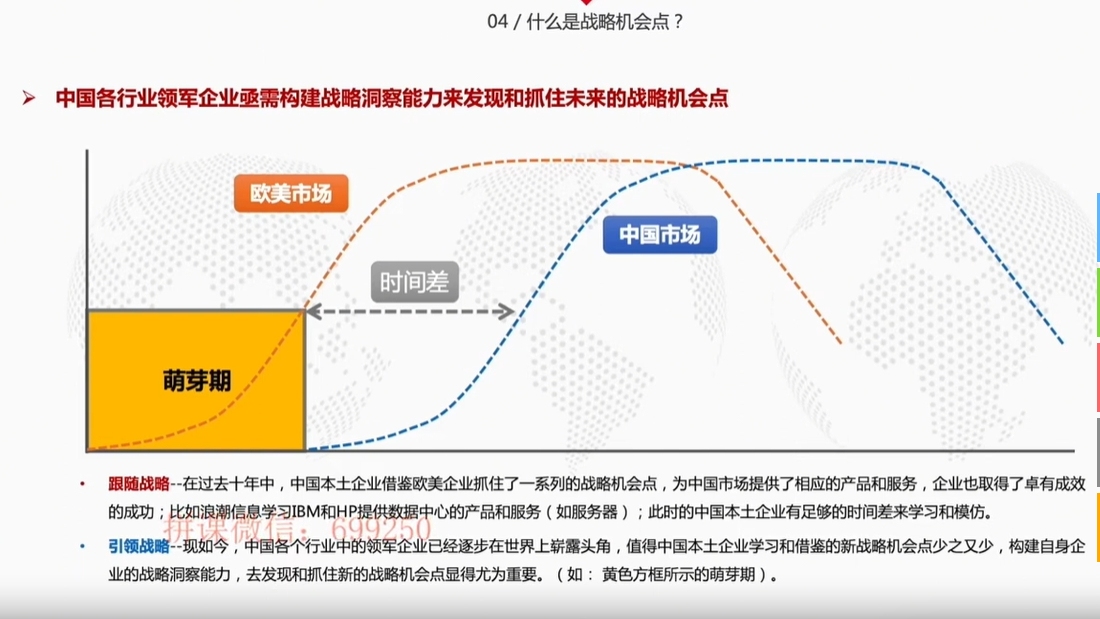华为出海战略对当下企业的启发